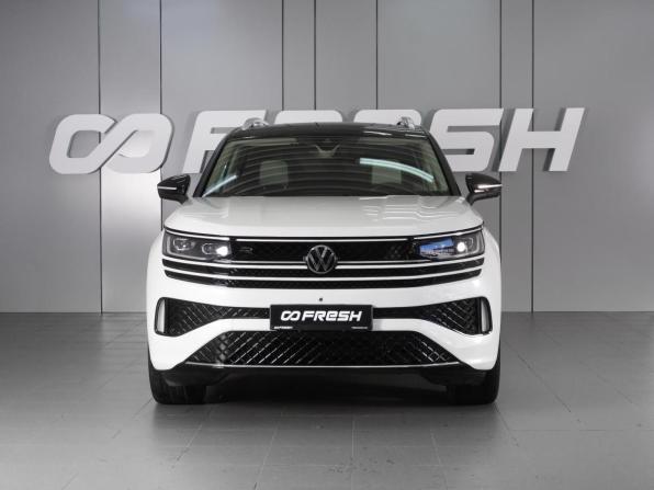 Volkswagen Tavendor I с пробегом 2023 года, цена 5 039 000 рублей, 52421 км, внедорожник, Автокод Объявления