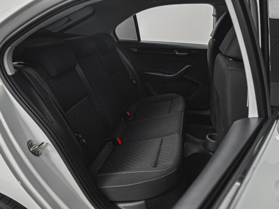 Skoda Rapid I Рестайлинг Ставрополь  - изображение 7