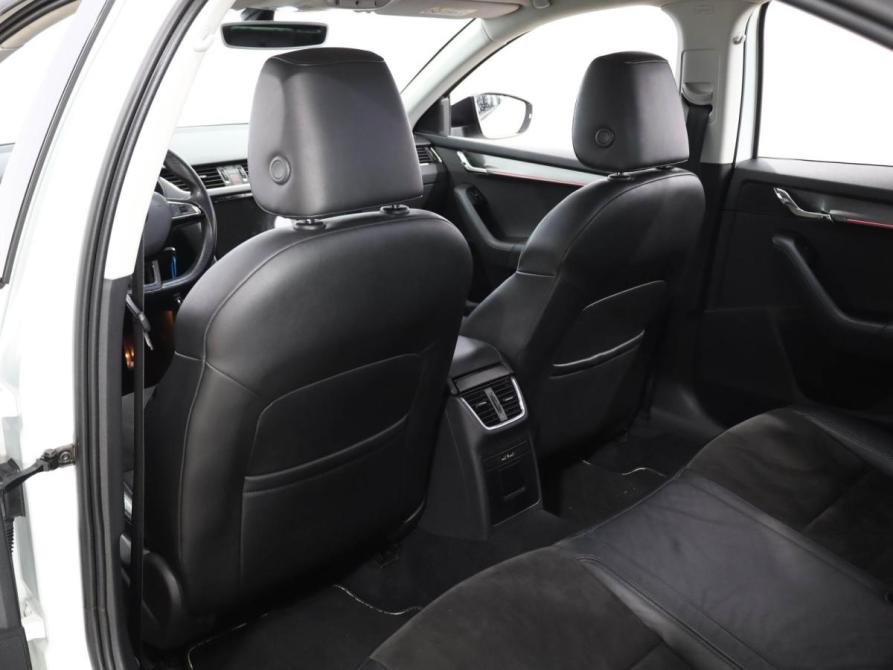 Skoda Octavia III (A7) Рестайлинг Ростов-на-Дону  - изображение 11