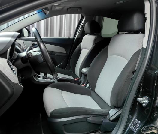 Chevrolet Cruze I Рестайлинг с пробегом 2013 года, цена 699 000 рублей, 156951 км, хэтчбек, Автокод Объявления