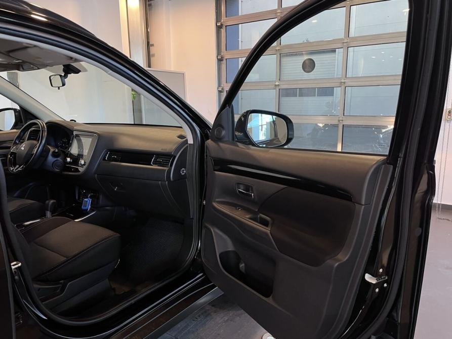 Mitsubishi Outlander III Рестайлинг 3 Чебоксары  - изображение 17