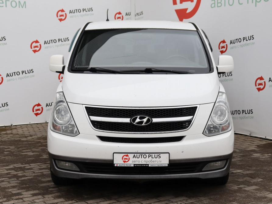 Hyundai H-1 II Минеральные Воды  - изображение 5