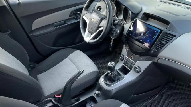 Chevrolet Cruze I с пробегом 2011 года, цена 550 000 рублей, 227154 км, седан, Автокод Объявления