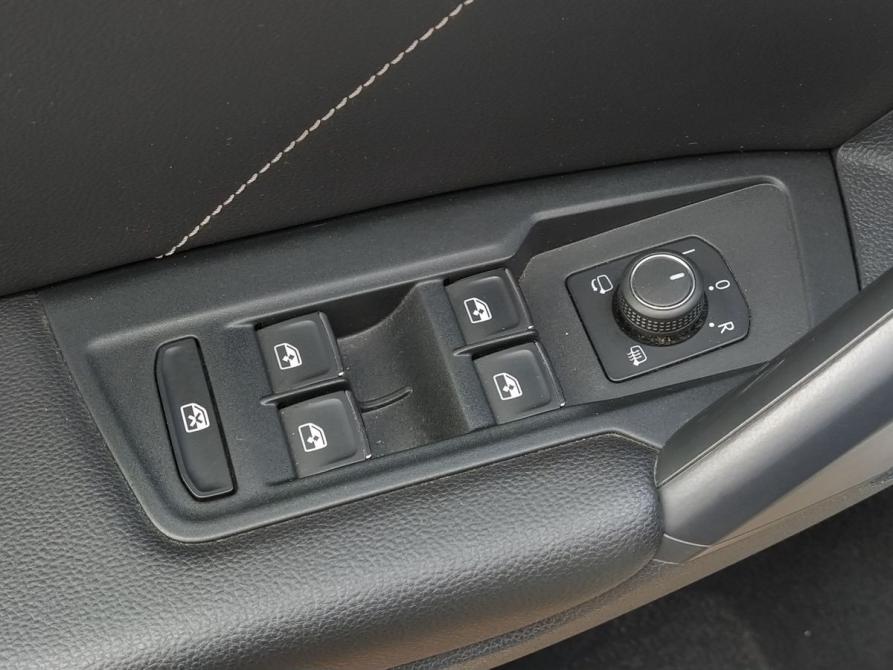 Volkswagen Tiguan II Рестайлинг Екатеринбург  - изображение 8
