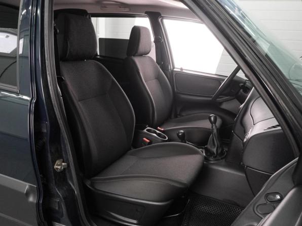 Lada (ВАЗ) Niva Travel I с пробегом 2023 года, цена 999 000 рублей, 47688 км, внедорожник, Автокод Объявления