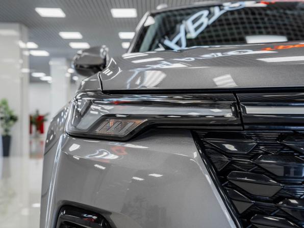 Changan CS35 Plus I Рестайлинг с пробегом 2024 года, цена 1 904 000 рублей, 35673 км, внедорожник, Автокод Объявления