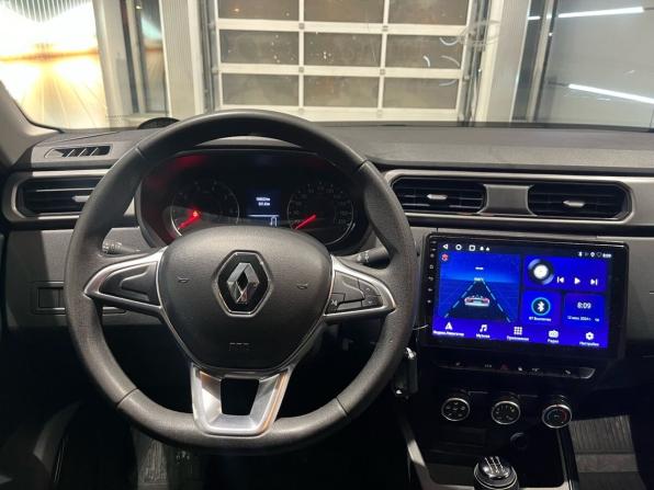 Renault Arkana I с пробегом 2019 года, цена 1 259 000 рублей, 198000 км, внедорожник, Автокод Объявления