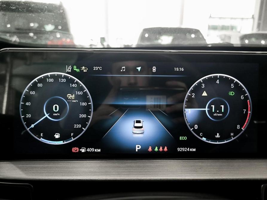 Chery Tiggo 7 Pro Max I Казань  - изображение 16