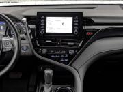 Toyota Camry VIII (XV70) Рестайлинг Москва  - изображение 60