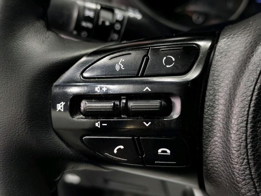 Kia Rio IV Ставрополь  - изображение 16