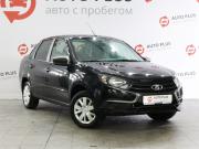 Lada (ВАЗ) Granta I Минеральные Воды  - изображение 17