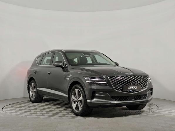 Genesis GV80 I с пробегом 2022 года, цена 4 799 000 рублей, 78000 км, внедорожник, Автокод Объявления