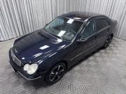 Mercedes-Benz C-Класс II (W203) Рестайлинг Стерлитамак  - изображение 42