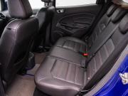 Ford EcoSport II Москва  - изображение 28