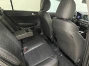 Kia Sportage IV Рестайлинг Воронеж  - изображение 44