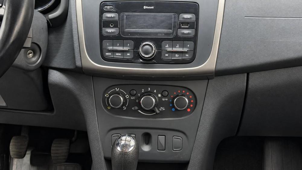 Renault Sandero II Магнитогорск  - изображение 14
