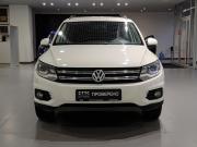 Volkswagen Tiguan I Казань  - изображение 24