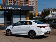 Kia Rio IV Рестайлинг Уфа  - изображение 23