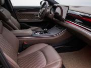 BYD Han I Рестайлинг Москва  - изображение 28