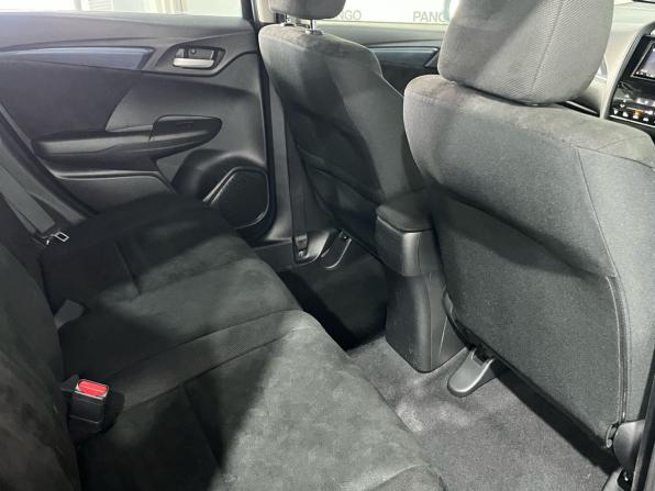 Honda Shuttle II с пробегом 2017 года, цена 1 140 000 рублей, 215000 км, универсал, Автокод Объявления