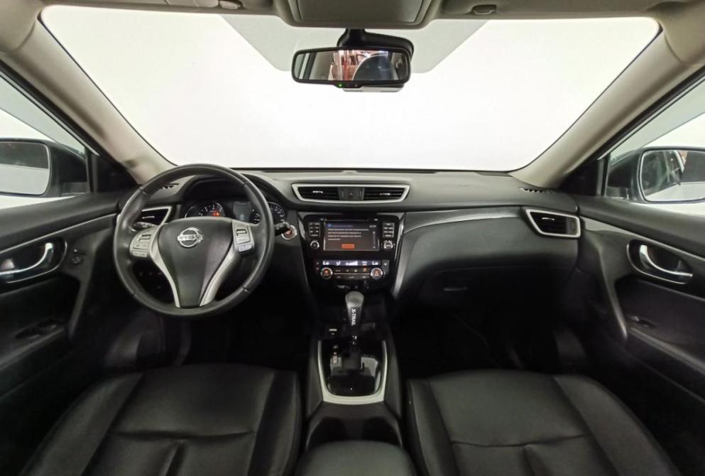 Nissan X-Trail III Волгоград  - изображение 11