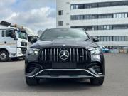 Mercedes-Benz GLE Coupe AMG II (C167) Рестайлинг Москва  - изображение 16