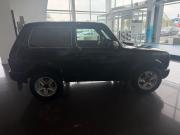 Lada (ВАЗ) 2121 (4x4) I Рестайлинг (2020) Челябинск  - изображение 15