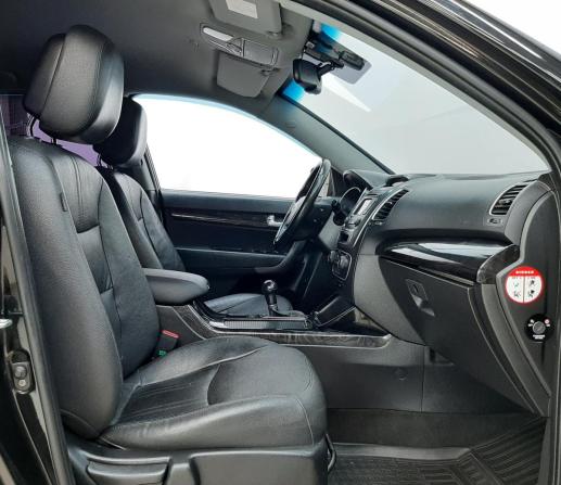 Kia Sorento II Рестайлинг с пробегом 2013 года, цена 1 560 000 рублей, 217906 км, внедорожник, Автокод Объявления
