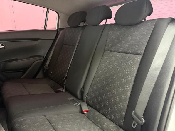 Kia Rio IV с пробегом 2019 года, цена 1 700 000 рублей, 80000 км, хэтчбек, Автокод Объявления