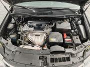 Toyota Camry VII (XV50) Рестайлинг Москва  - изображение 33