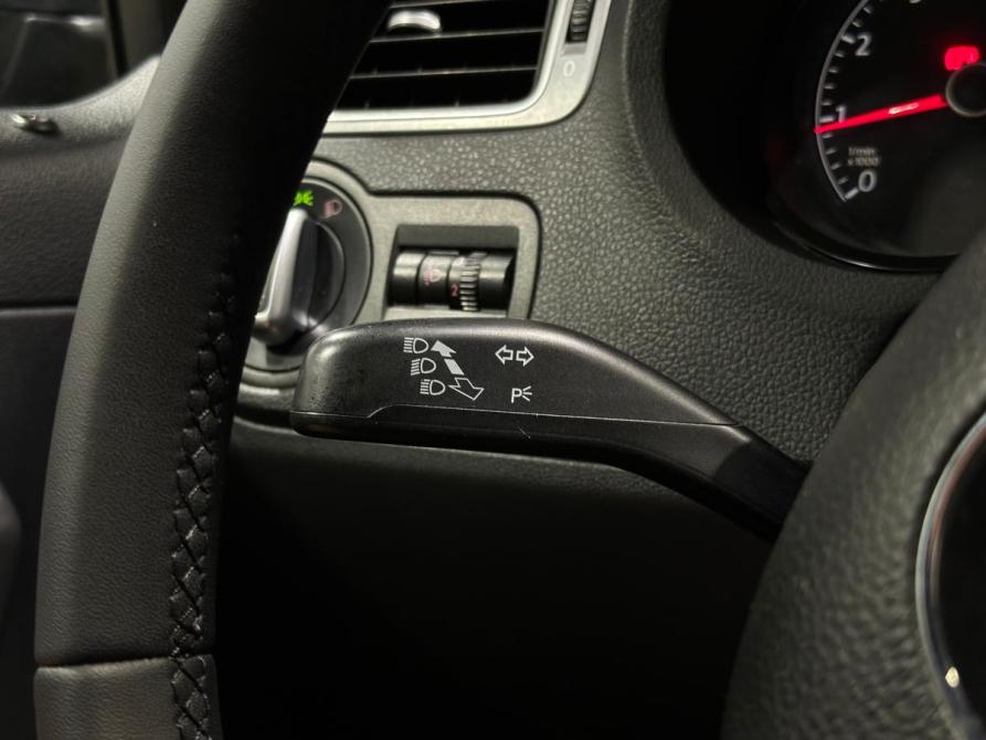 Volkswagen Polo V Рестайлинг Челябинск  - изображение 17