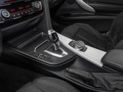 BMW 3 серии VI (F3x) Рестайлинг Москва  - изображение 44