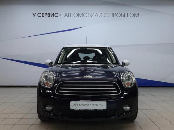 Mini Countryman I с пробегом 2011 года, цена 790 000 рублей, 232354 км, внедорожник, Автокод Объявления