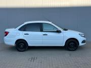 Lada (ВАЗ) Granta I Рестайлинг Тамбов  - изображение 29