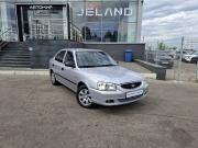Hyundai Accent II Саратов  - изображение 18