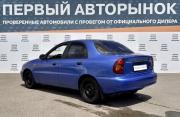 Chevrolet Lanos I Краснодар  - изображение 26