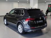 Volkswagen Tiguan II Казань  - изображение 30