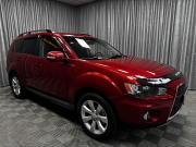 Mitsubishi Outlander II Рестайлинг Стерлитамак  - изображение 38
