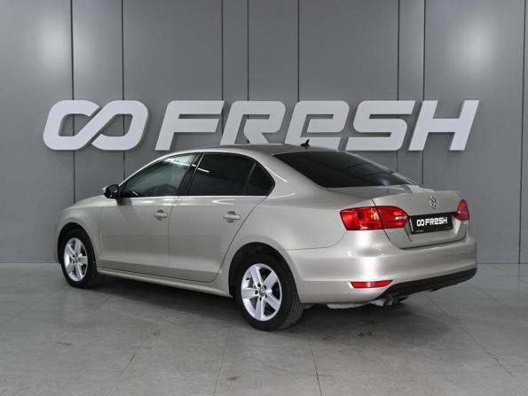 Volkswagen Jetta VI с пробегом 2012 года, цена 1 260 000 рублей, 132491 км, седан, Автокод Объявления