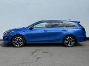 Kia Ceed III Москва  - изображение 24