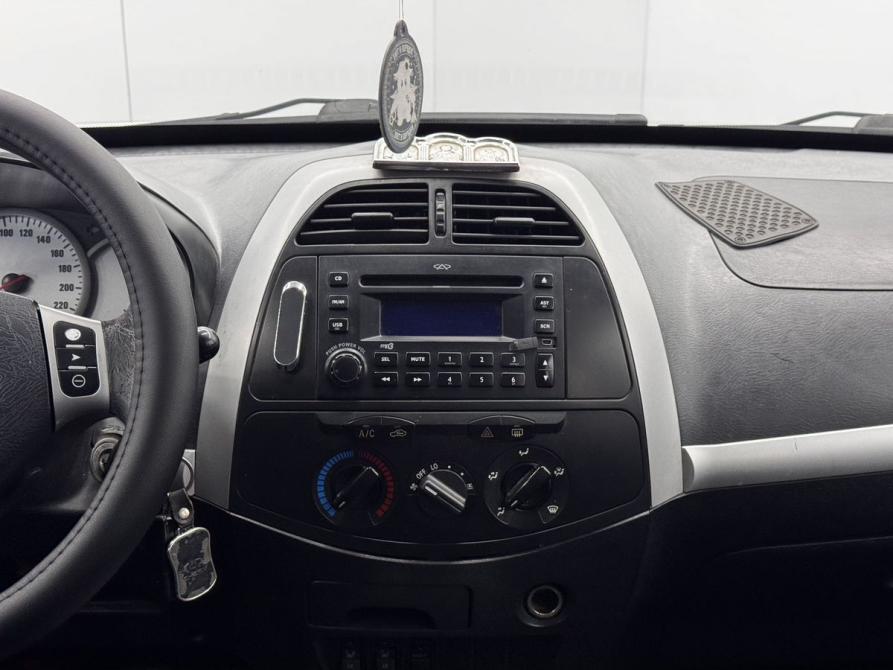 Chery Tiggo (T11) I Рестайлинг (FL) Воронеж  - изображение 10