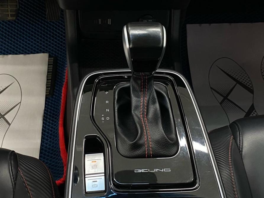 BAIC U5 Plus Энгельс  - изображение 31