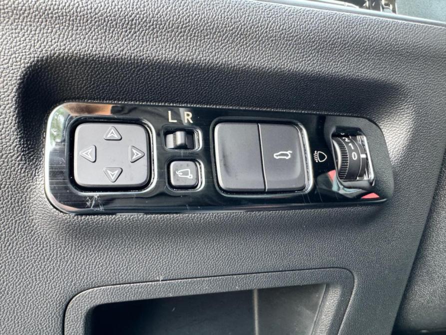Changan UNI-S (CS55 Plus) Пермь  - изображение 10