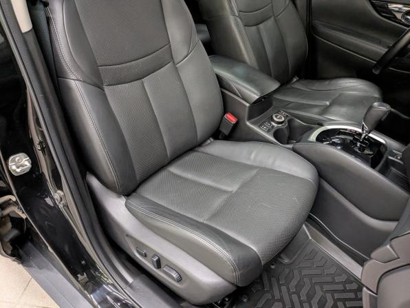 Nissan X-Trail III Рестайлинг с пробегом 2021 года, цена 2 595 000 рублей, 157812 км, внедорожник, Автокод Объявления