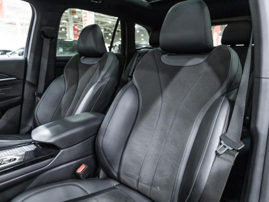 Geely Monjaro I Санкт-Петербург  - изображение 13