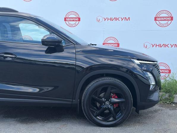 Omoda C5 I с пробегом 2023 года, цена 1 729 000 рублей, 50190 км, внедорожник, Автокод Объявления