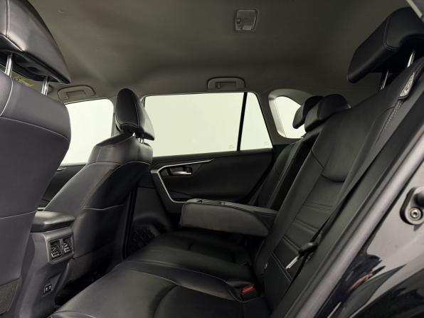Toyota RAV4 V (XA50) с пробегом 2020 года, цена 2 560 000 рублей, 203000 км, внедорожник, Автокод Объявления