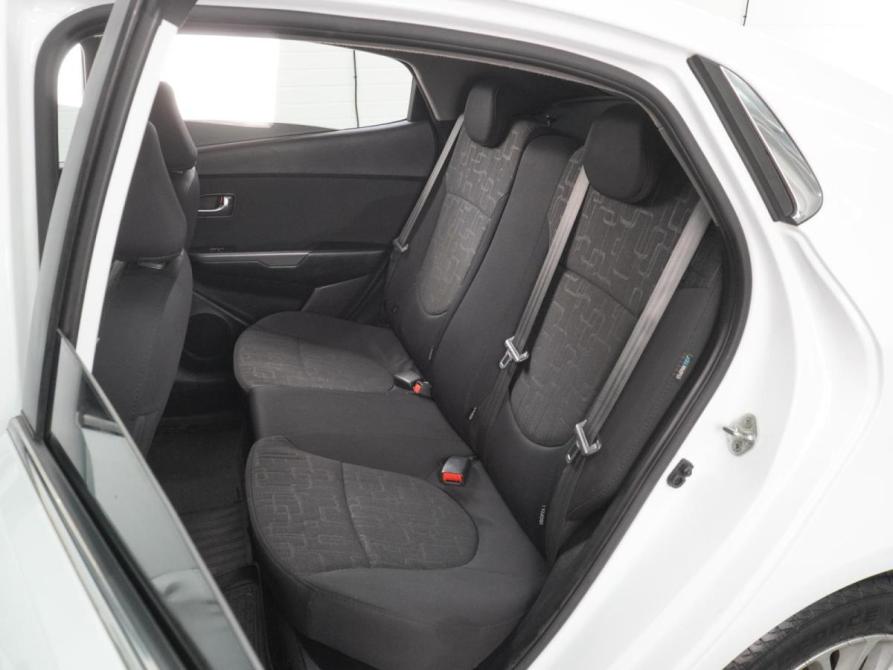 Kia Rio III Рестайлинг Воронеж  - изображение 9