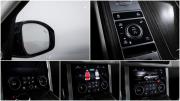 Land Rover Range Rover IV Рестайлинг Москва  - изображение 43