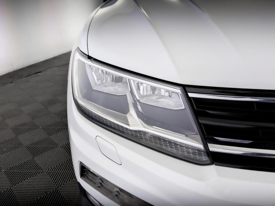 Volkswagen Tiguan II Москва  - изображение 17